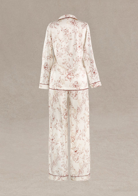 Blusa Secret Garden