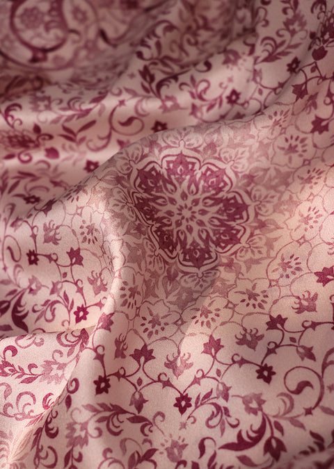 Blusa Pearl of Medina