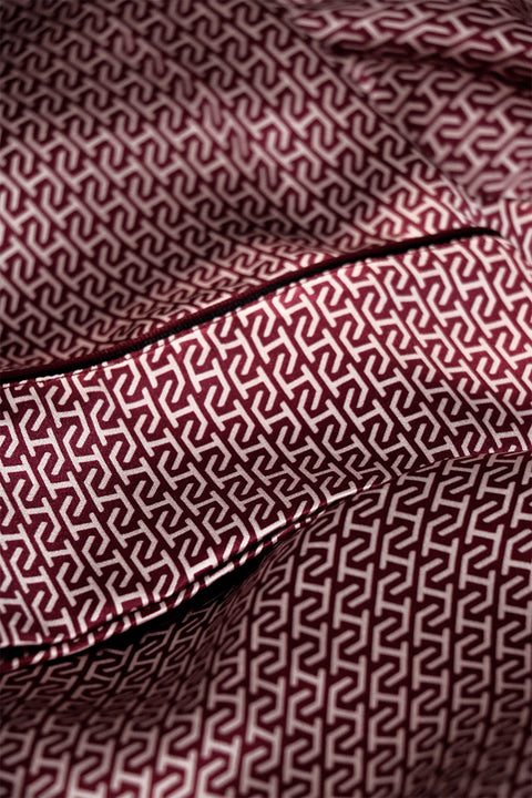 Pantalones Chaine Royale