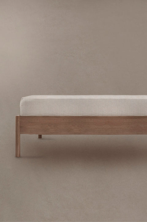 Bajera  EARTH LINEN